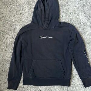 Hollister Black Hoodie